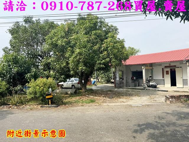 台南農地-13