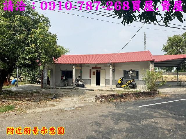 台南農地-14