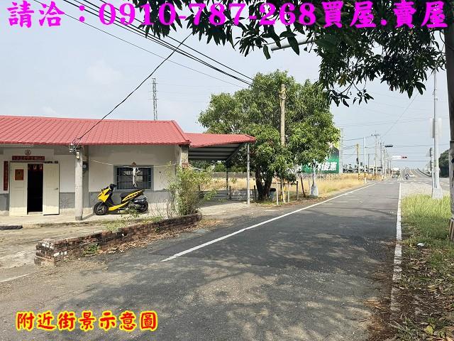 台南農地-15