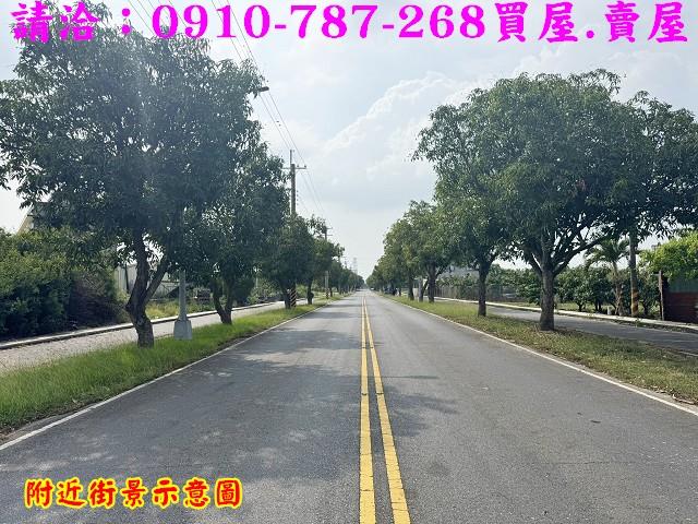 台南農地-2