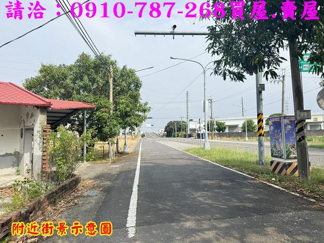 台南農地-3