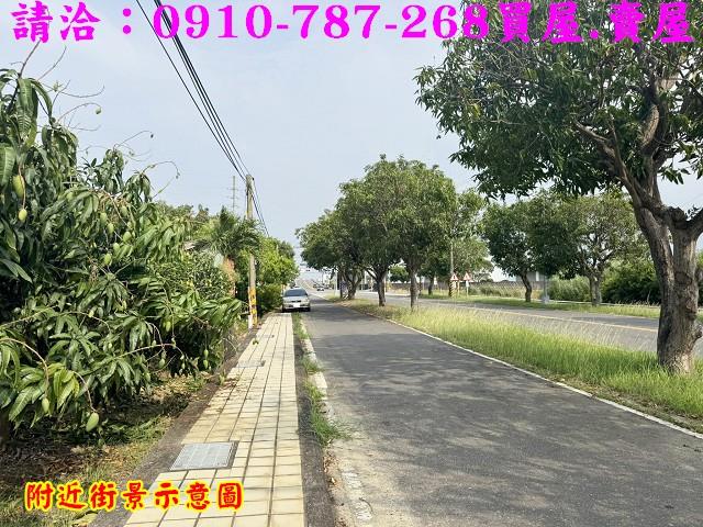 台南農地-4