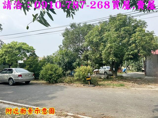 台南農地-5