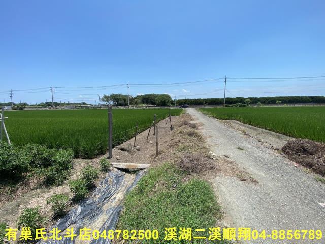彰化埤頭農地-4