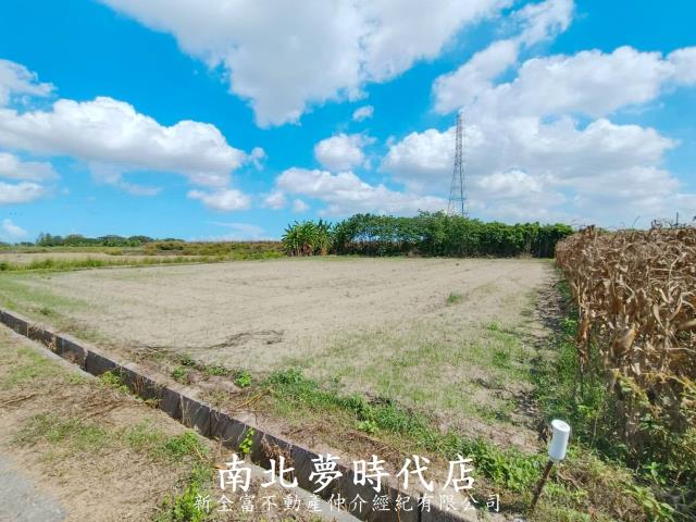 台南新營農地-3