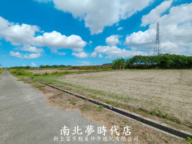 台南新營農地-5