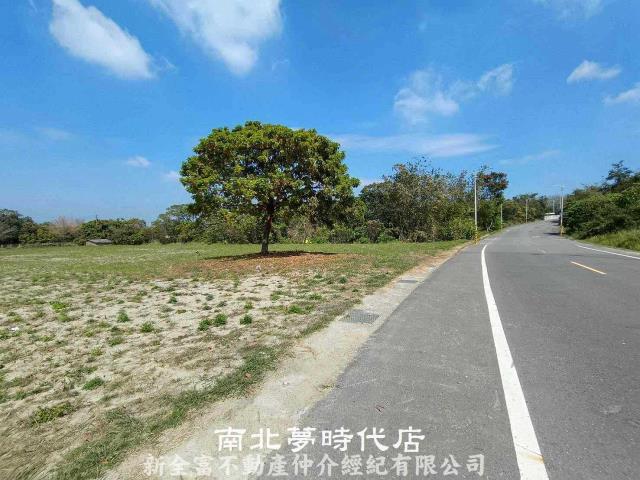 台南六甲農地-11