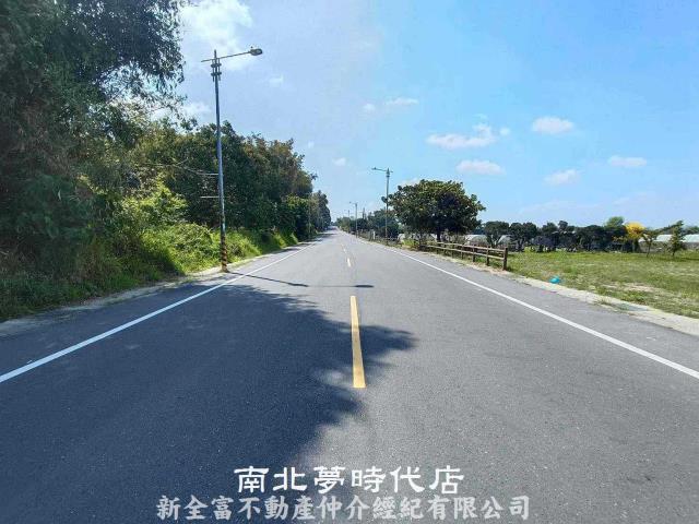 台南六甲農地-12