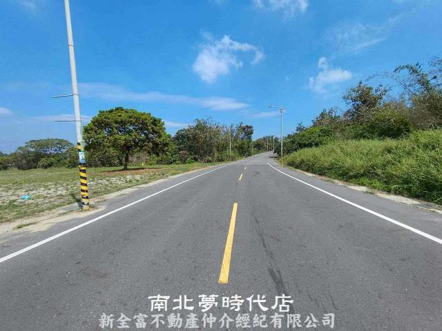 台南六甲農地-14