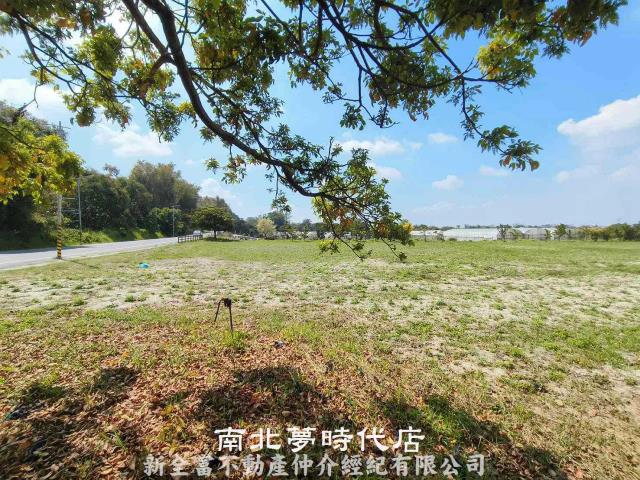 台南六甲農地-3