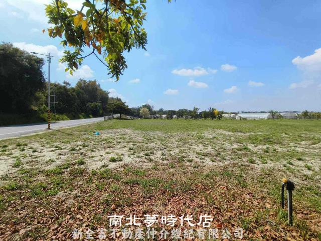 台南六甲農地-6