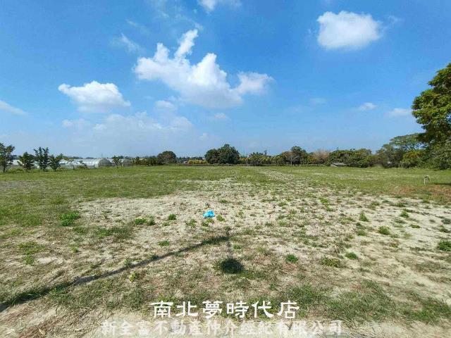 台南六甲農地-8