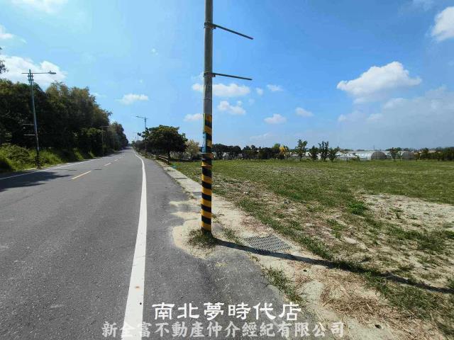台南六甲農地-9