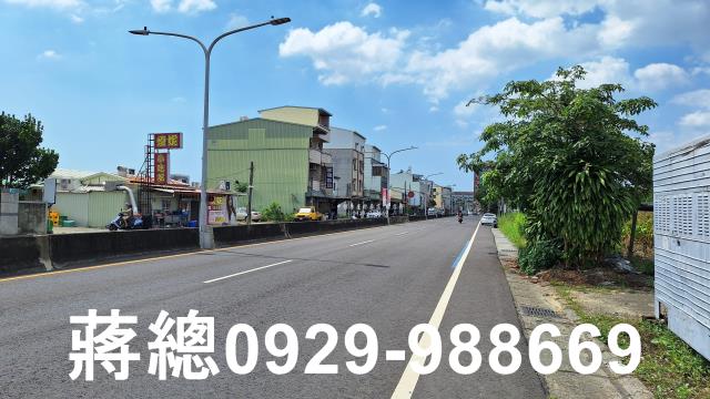 台南新市農地-2