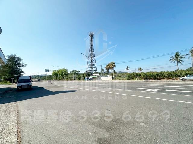 台南玉井農地-10