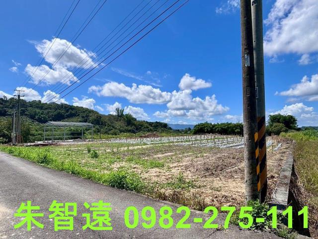 玉井農地-3