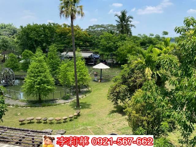 台南大內農地-3