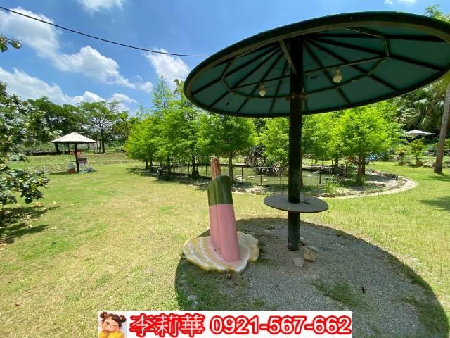 台南大內農地-4