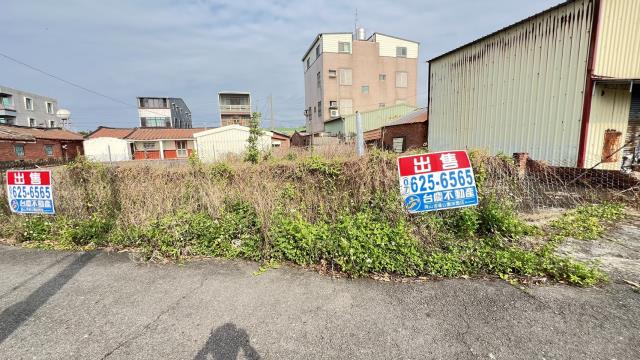 台南麻豆建地-10