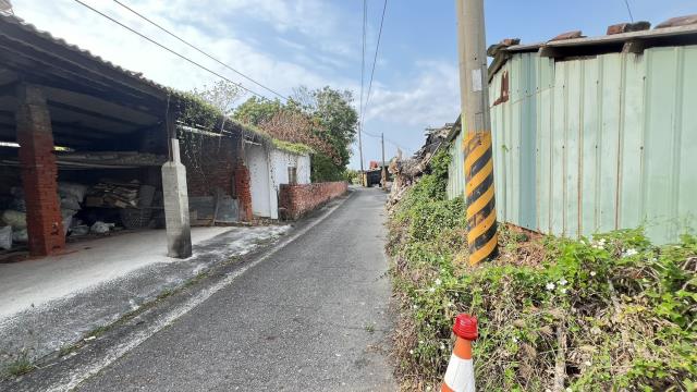 台南麻豆建地-12