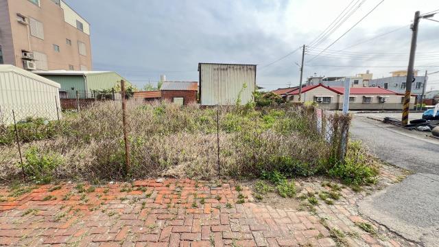 台南麻豆建地-13