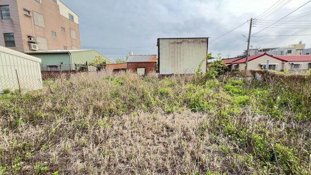 台南麻豆建地-14