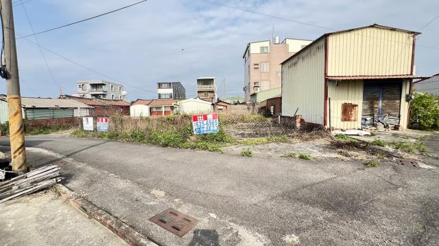 台南麻豆建地-2