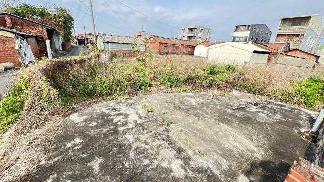 台南麻豆建地-6