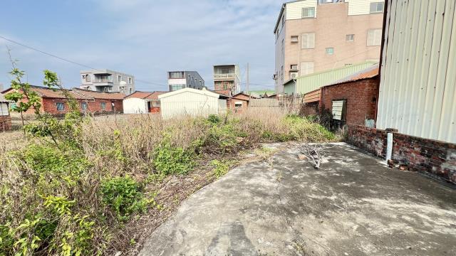 台南麻豆建地-7
