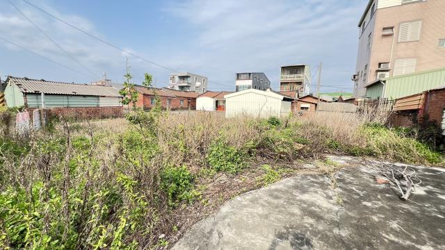 台南麻豆建地-9