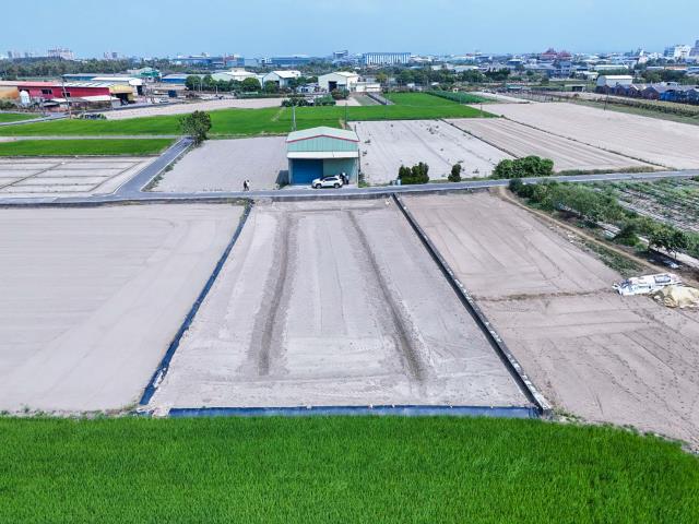 台南新營農地-4
