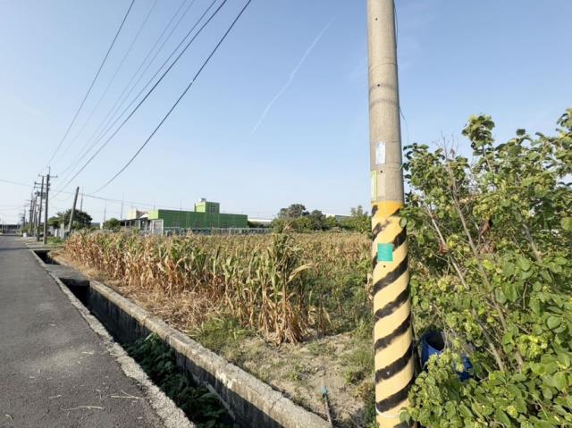 台南農地-3