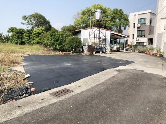 台南農地-3