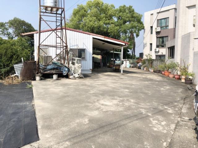 台南農地-5