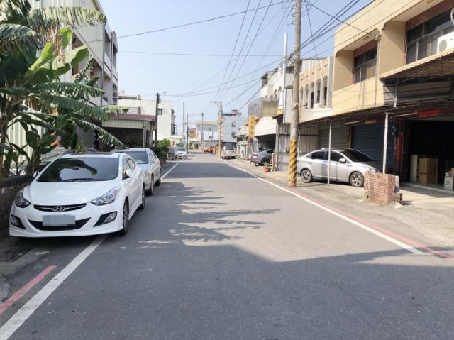台南農地-8