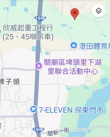 台南關廟農地-13