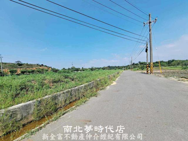 台南關廟農地-9