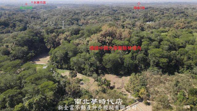 台南新化農地-7