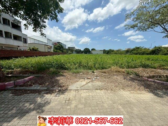 台南農地-5