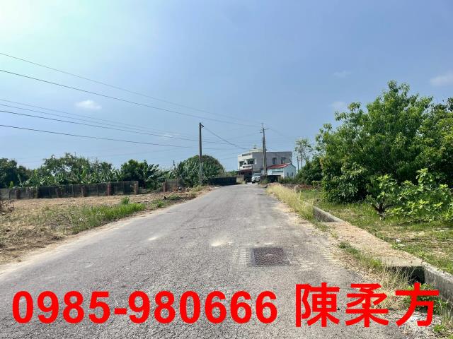 嘉義太保建地-6