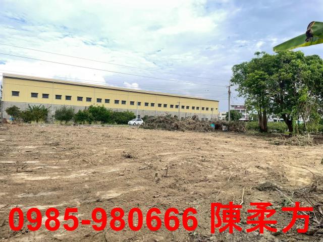 嘉義太保建地-7