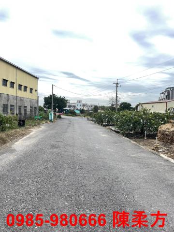 嘉義太保建地-8