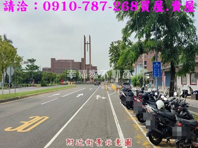 台南歸仁農地-6