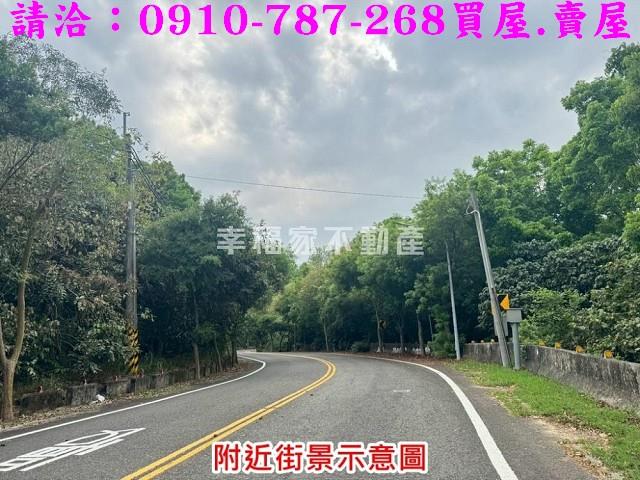 台南官田農地-1