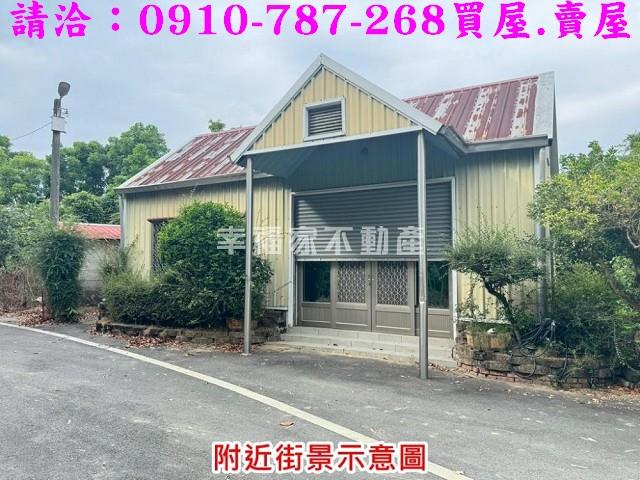 台南官田農地-2