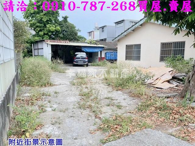 台南佳里建地-10