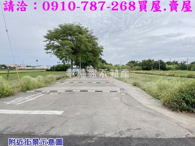台南佳里建地-9