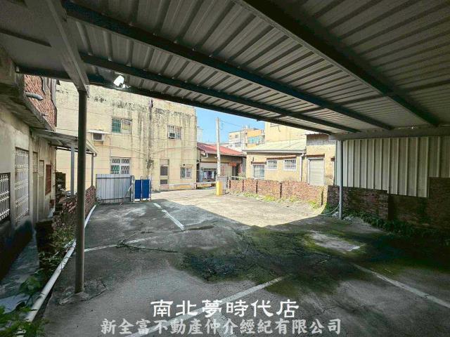 台南新化建地-3