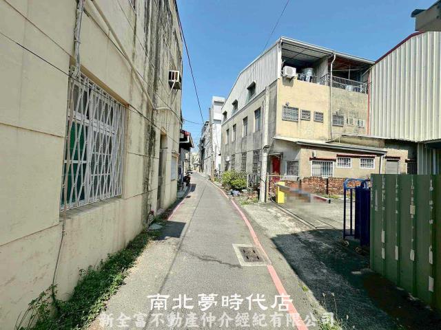 台南新化建地-7