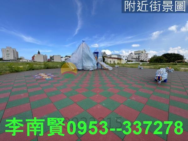 安南農地-8